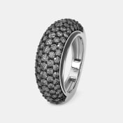 The Serenella Statement Ring - thumb 1