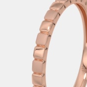 The Lucasta Band Ring - thumb 3