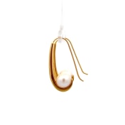 The Zorielle Hook Earrings - thumb 4