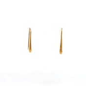 The Zelenia Hook Earrings - thumb 5