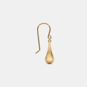 The Perlaine Hook Earrings - thumb 7