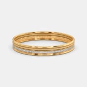 The Cyren Stackable Bangle - thumb 3