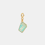 The Cutie Cafe Multiwearable Charm - thumb 1