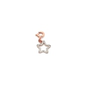 The Barbiecore Star Multiwearable Charm - thumb 2