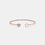 The Better Together Kids Bangle - thumb 4