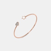 The Better Together Kids Bangle - thumb 1