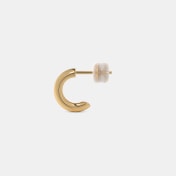 The Luxino Kids Hoop Earrings - thumb 7