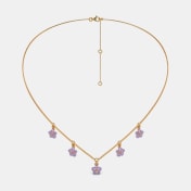 The Anahira Kids Necklace - thumb 3