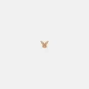 The Tavi Butterfly Kids Stud Earrings - thumb 5