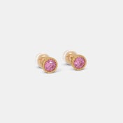 The Aoure Kids Stud Earrings - thumb 3