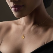 The Avelora Locket Pendant - thumb 3