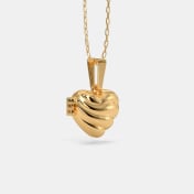 The Avelora Locket Pendant - thumb 6