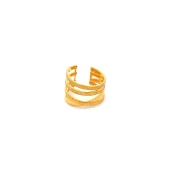 The Silaris Ear Cuff - thumb 4