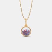 The Azare Pendant - thumb 3