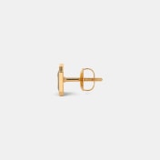 The Ellise Stud For Him - thumb 4