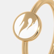 The Buzzy Bolt Kids Ring - thumb 2