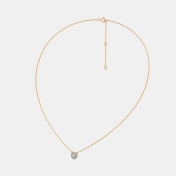The Amoretto Pendant Necklace - thumb 5