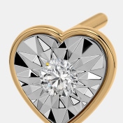The Miare Stud Earrings - thumb 5