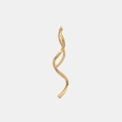 The Spyre Sui Dhaga Earrings - thumb 5