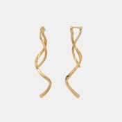 The Spyre Sui Dhaga Earrings - thumb 1