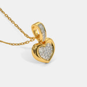 The Strut Heart Pendant - thumb 7