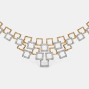 The Vento Collar Necklace - thumb 4