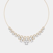 The Vento Collar Necklace - thumb 1