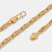 The Svarnix Chain For Him - thumb 4