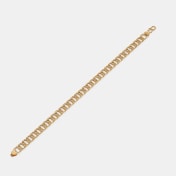 The Tarvik Chain Bracelet For Him - thumb 5