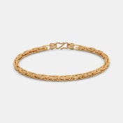 The Oroan Chain Bracelet For Him - thumb 1