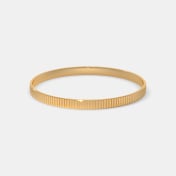 The Rivaldo Round Bangle - thumb 2