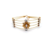 The Hiori Statement Bangle - thumb 5