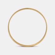 The Barraso Round Bangle - thumb 6