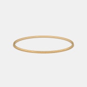 The Arreiol Round Bangle - thumb 4