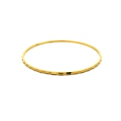 The Zych Round Bangle - thumb 5