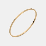 The Beier Round Bangle - thumb 1