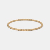 The Galenest Round Bangle - thumb 3