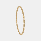 The Myrrane Round Bangle - thumb 5