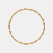 The Myrrane Round Bangle - thumb 6