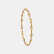 The Tishira Round Bangle - thumb 5