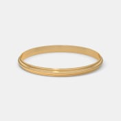 The Cosma Round Bangle - thumb 3