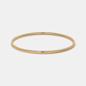 The Diacere Round Bangle - thumb 4