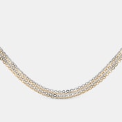 The Syril Collar Necklace - thumb 3