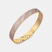 The Asuna Oval Bangle - thumb 1