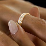 The Datta Couple Band For Her - thumb 6