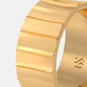 The Mestro Band Ring For Him - thumb 3