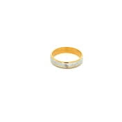 The Kaua Couple Band For Her - thumb 5