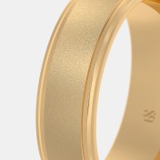 The Diatta Couple Band For Him - thumb 4