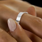 The Plurra Couple Band For Her - thumb 6