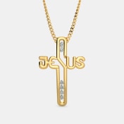 The Daniel Cross Pendant - thumb 7